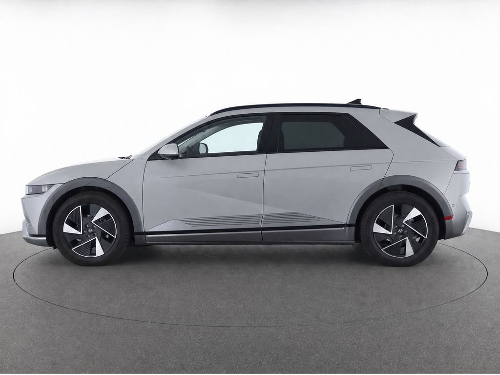 New 2026 Hyundai Ioniq 5 SE RWD image 6