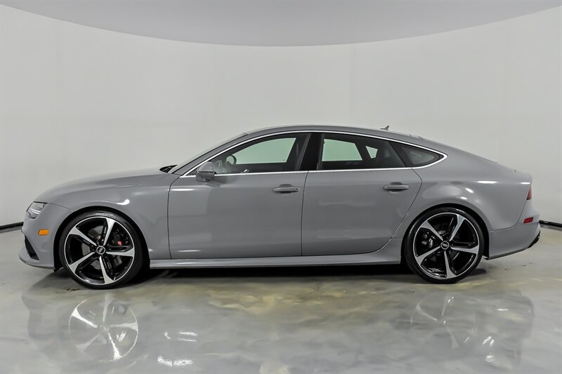 Used 2016 Audi RS 7 Prestige AWD/4WD image 7