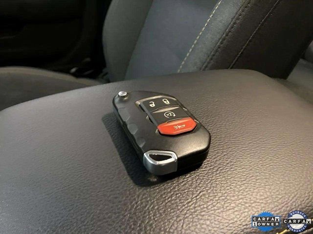 Used 2025 Jeep Wrangler Unlimited Sahara w/ Safety Group image 86