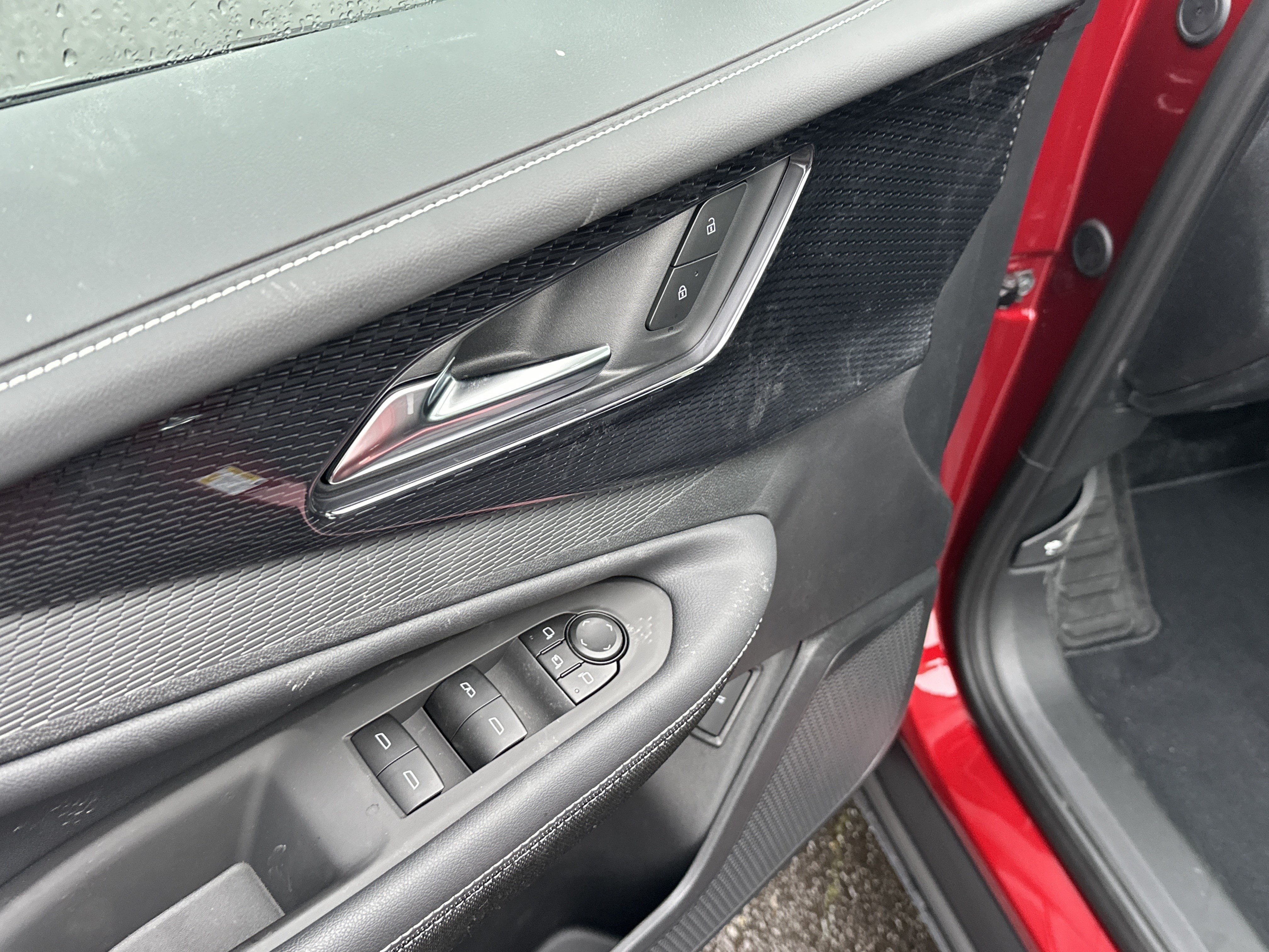 New 2026 Chevrolet Blazer EV LT AWD/4WD image 16