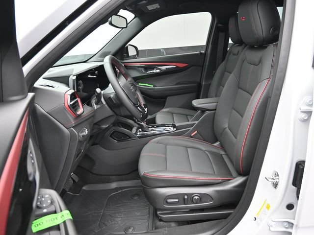 New 2026 Chevrolet TrailBlazer RS w/ Convenience Package AWD/4WD image 33