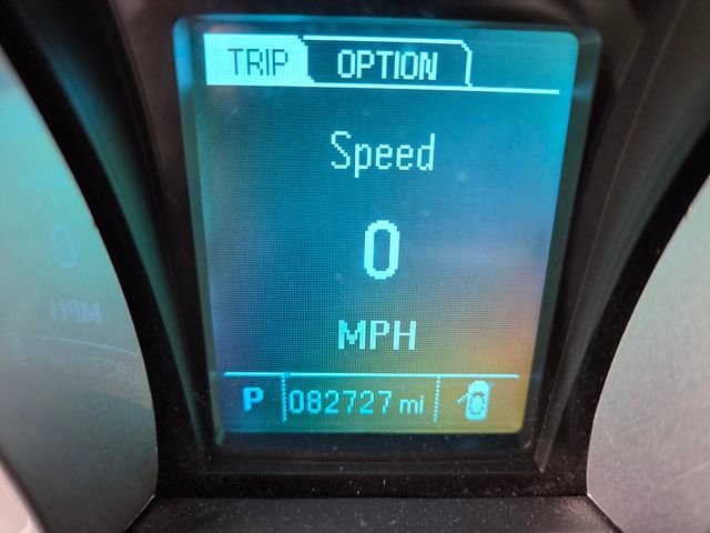 Used 2014 Chevrolet Equinox LS FWD image 16