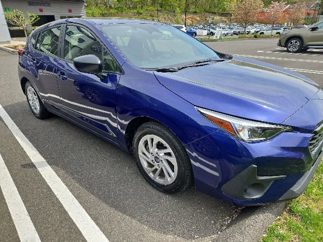 Used 2024 Subaru Impreza 2.0i AWD/4WD image 13