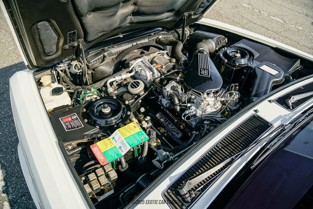 Used 1989 Rolls-Royce Silver Spirit image 18