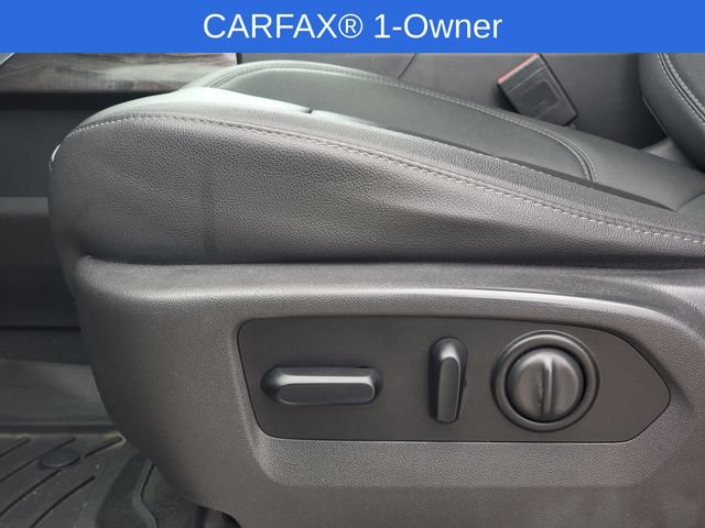 Used 2021 Chevrolet Silverado 1500 LTZ w/ LTZ Convenience Package II AWD/4WD image 11