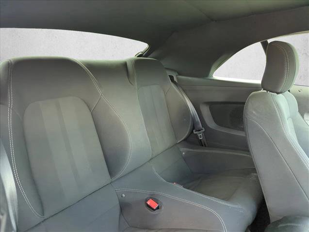 Used 2019 Ford Mustang Convertible w/ Ford Safe & Smart Package RWD image 20