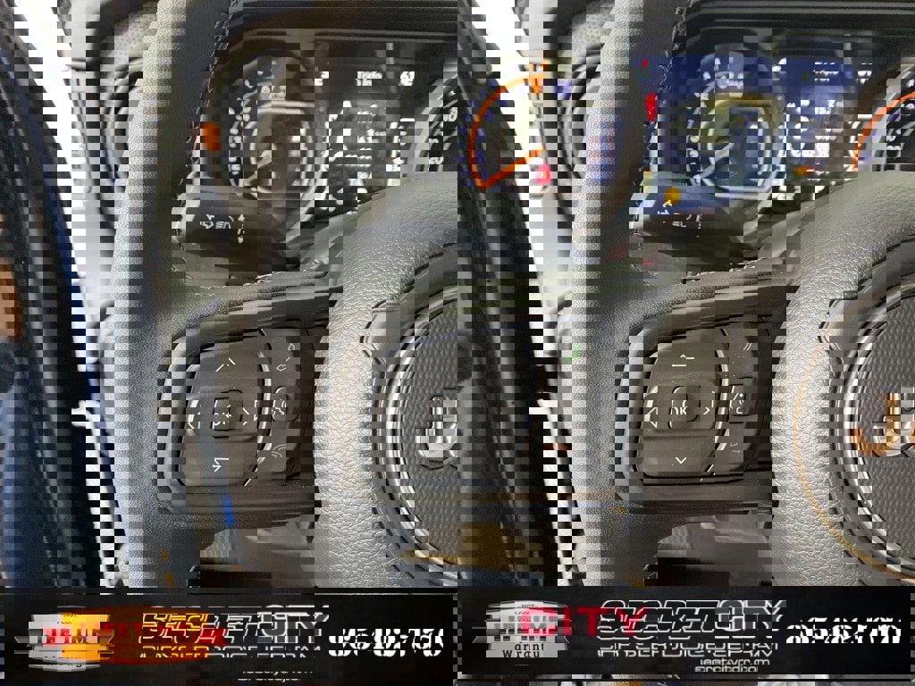 New 2026 Jeep Gladiator Mojave image 15