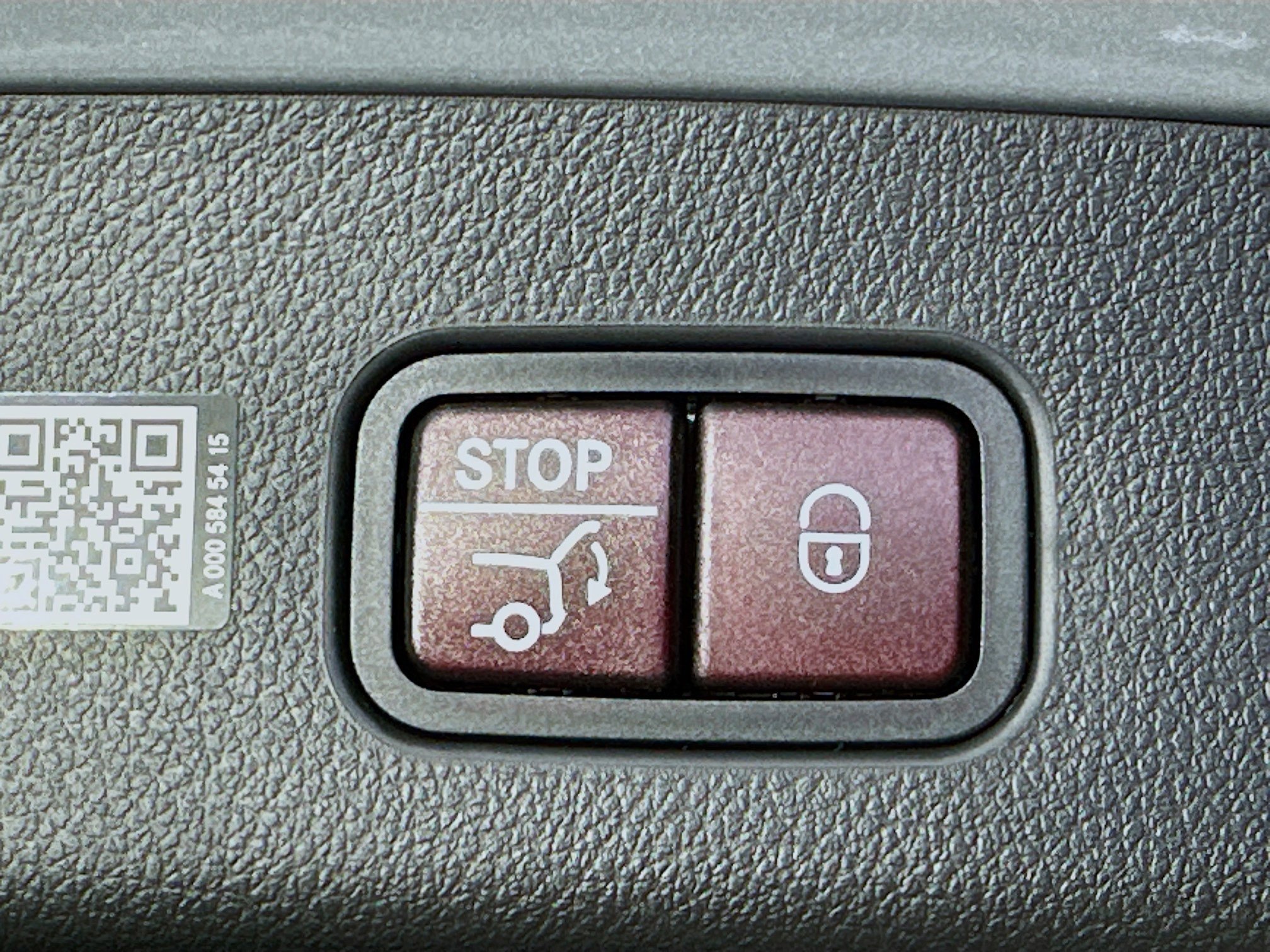 Certified 2025 Mercedes-Benz GLC 350e 4MATIC image 35