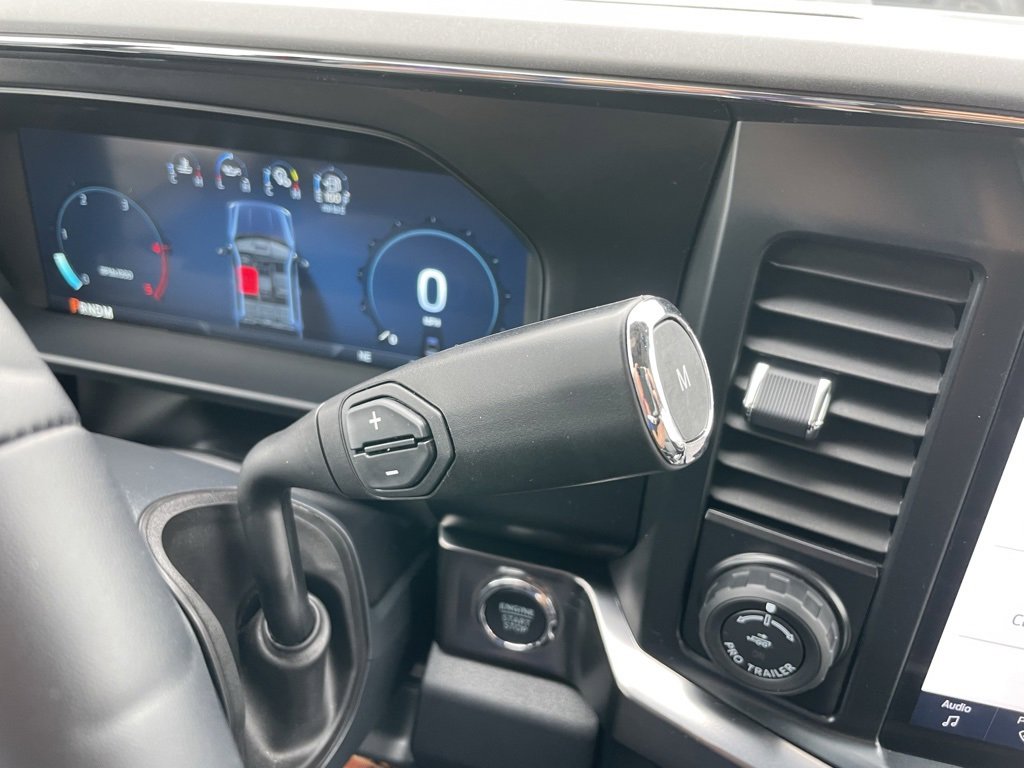 Used 2024 Ford F250 Lariat w/ Lariat Ultimate Package image 14