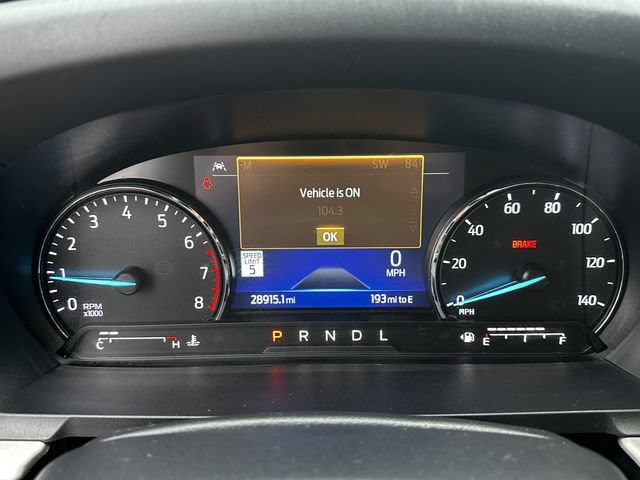 Certified 2022 Ford Explorer XLT w/ Equipment Group 202A AWD/4WD image 20