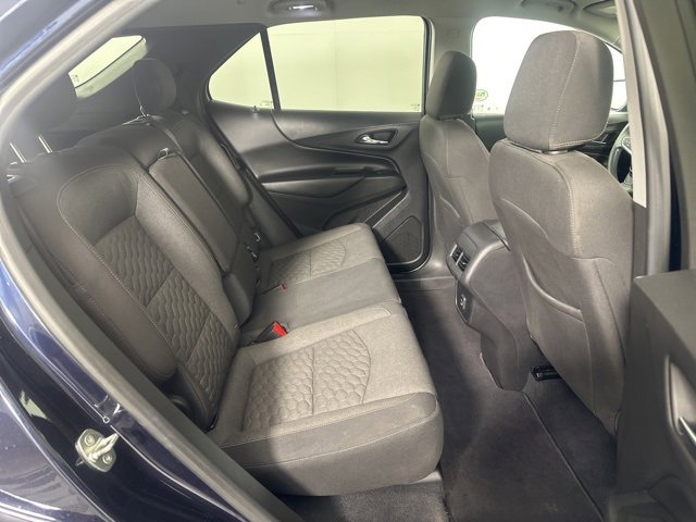 Used 2020 Chevrolet Equinox LT image 16