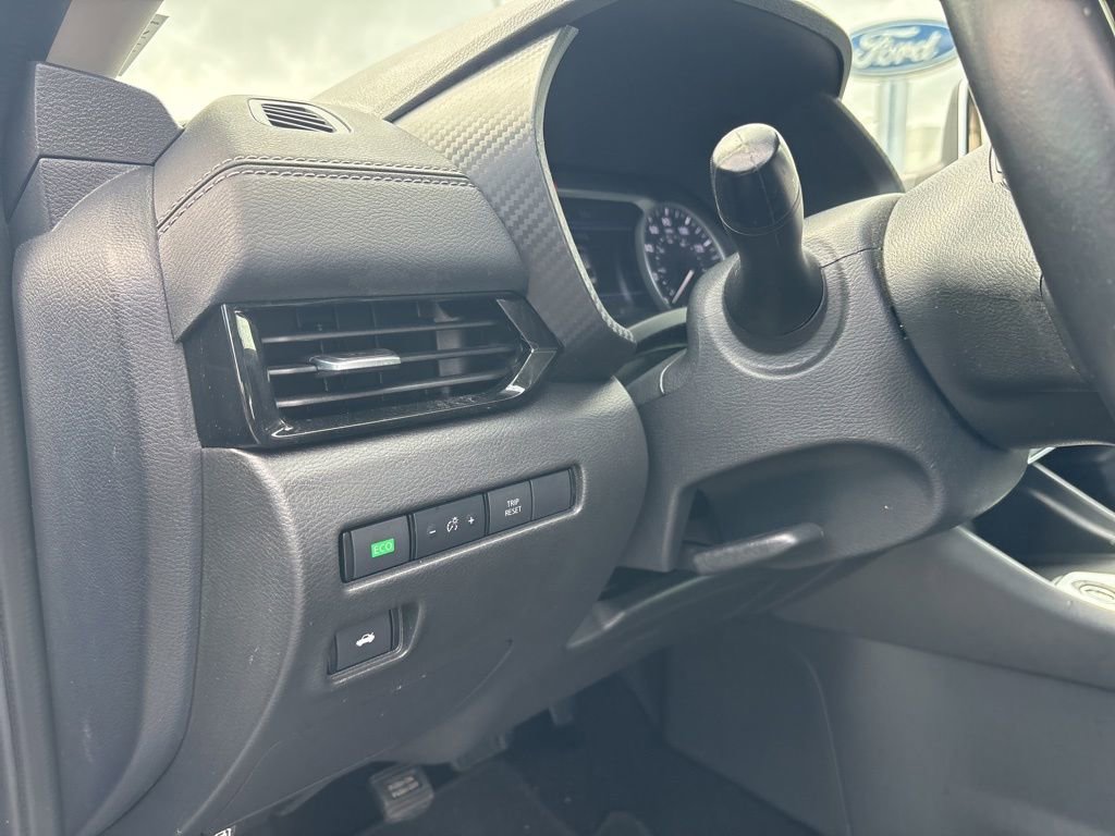 Used 2022 Nissan Sentra SV FWD image 16