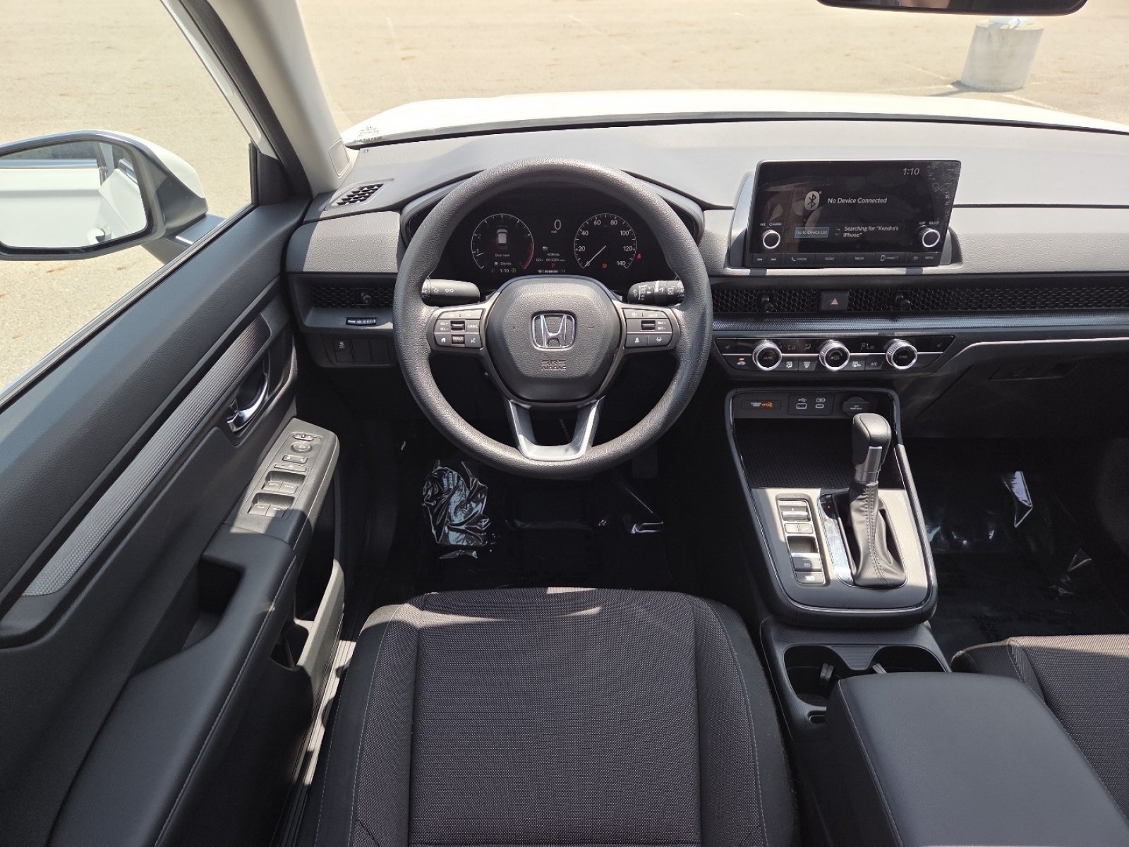Used 2025 Honda CR-V EX image 24