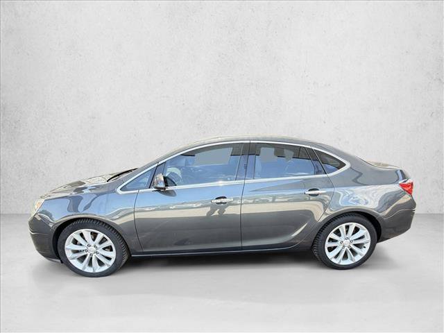 Used 2012 Buick Verano Convenience FWD video 2