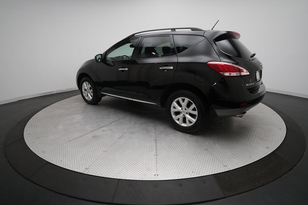 Used 2013 Nissan Murano SL image 12