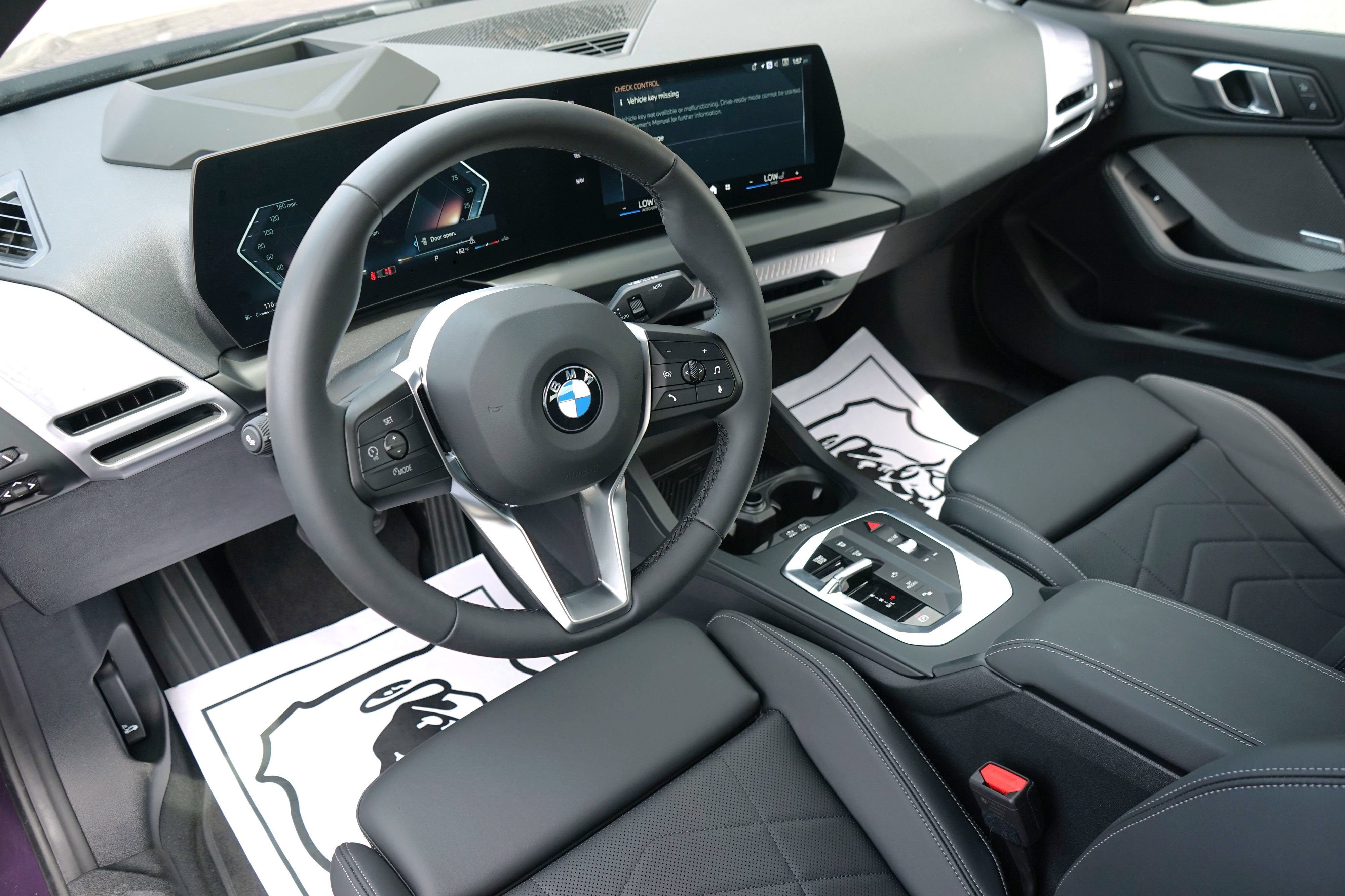Used 2026 BMW 228i xDrive w/ Technology Package AWD/4WD image 15