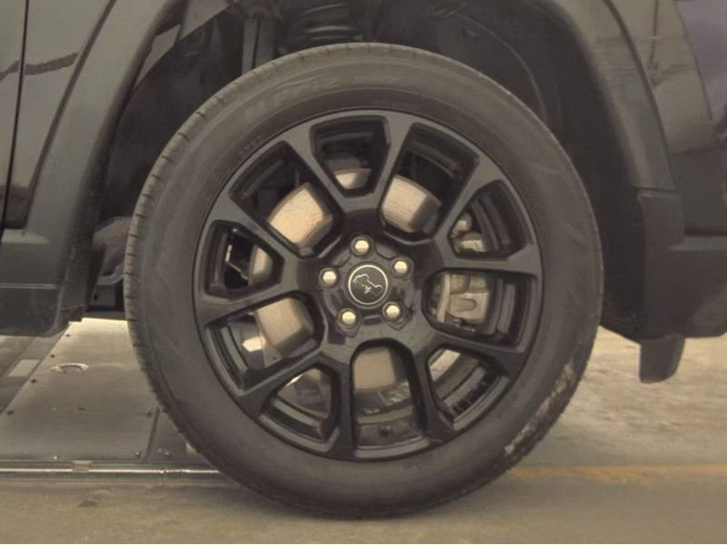 Used 2025 Jeep Compass Latitude w/ Altitude Special Edition AWD/4WD image 25