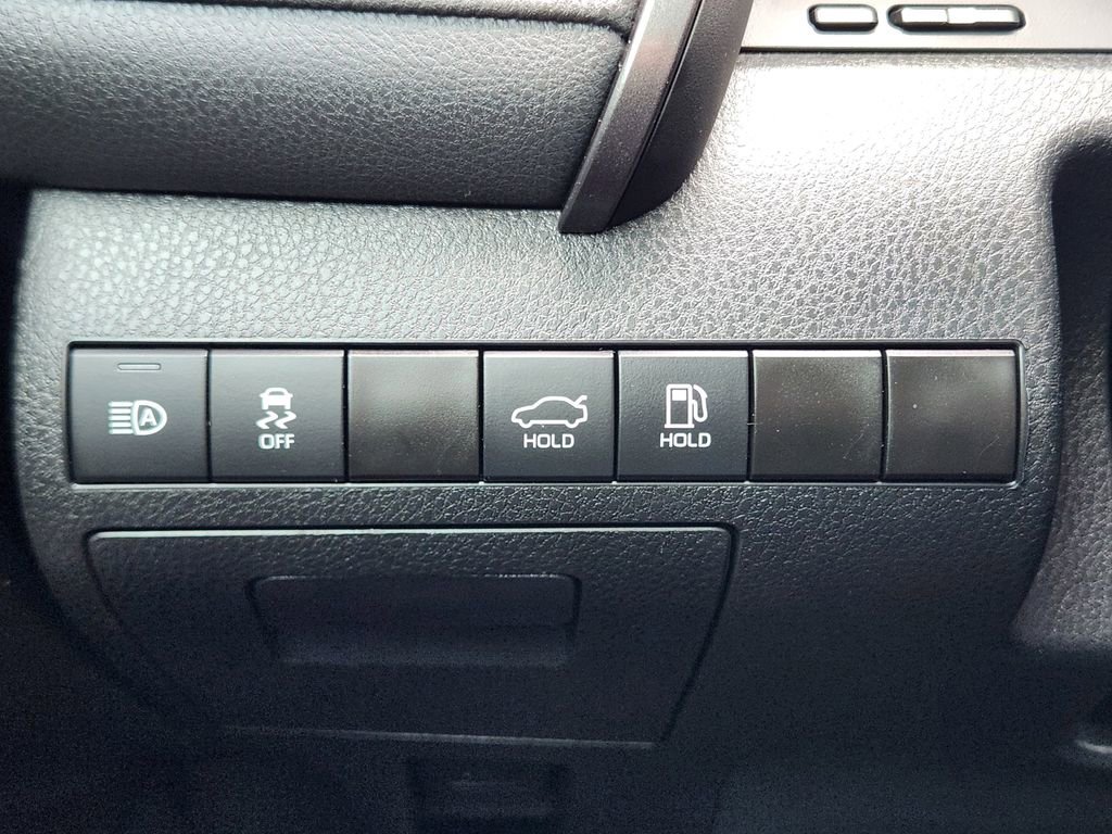 Used 2023 Toyota Camry TRD FWD image 22
