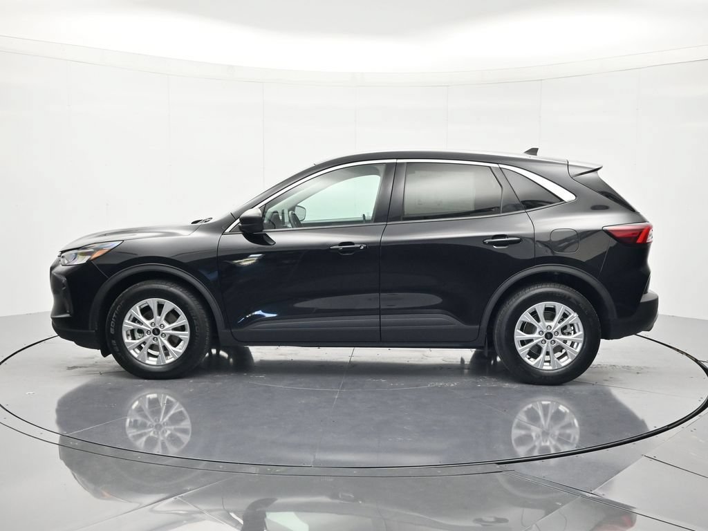 Used 2024 Ford Escape Active FWD image 8