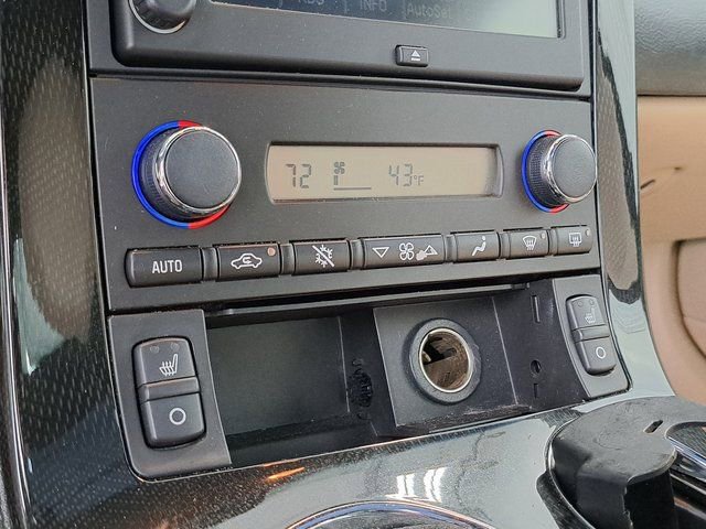 Used 2008 Chevrolet Corvette Base w/ Preferred Equipment Group image 17