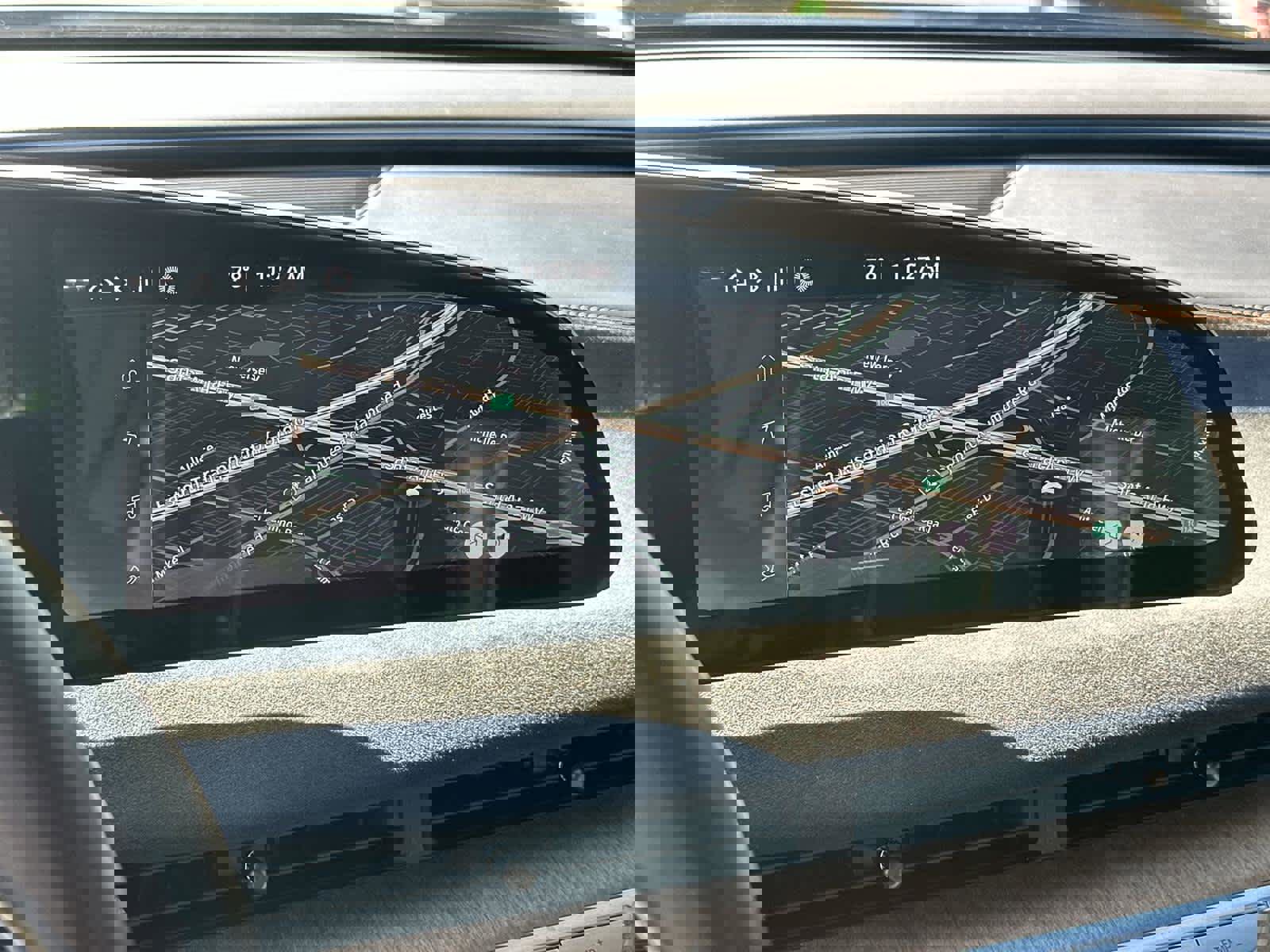 Used 2022 Lucid Air Grand Touring image 17