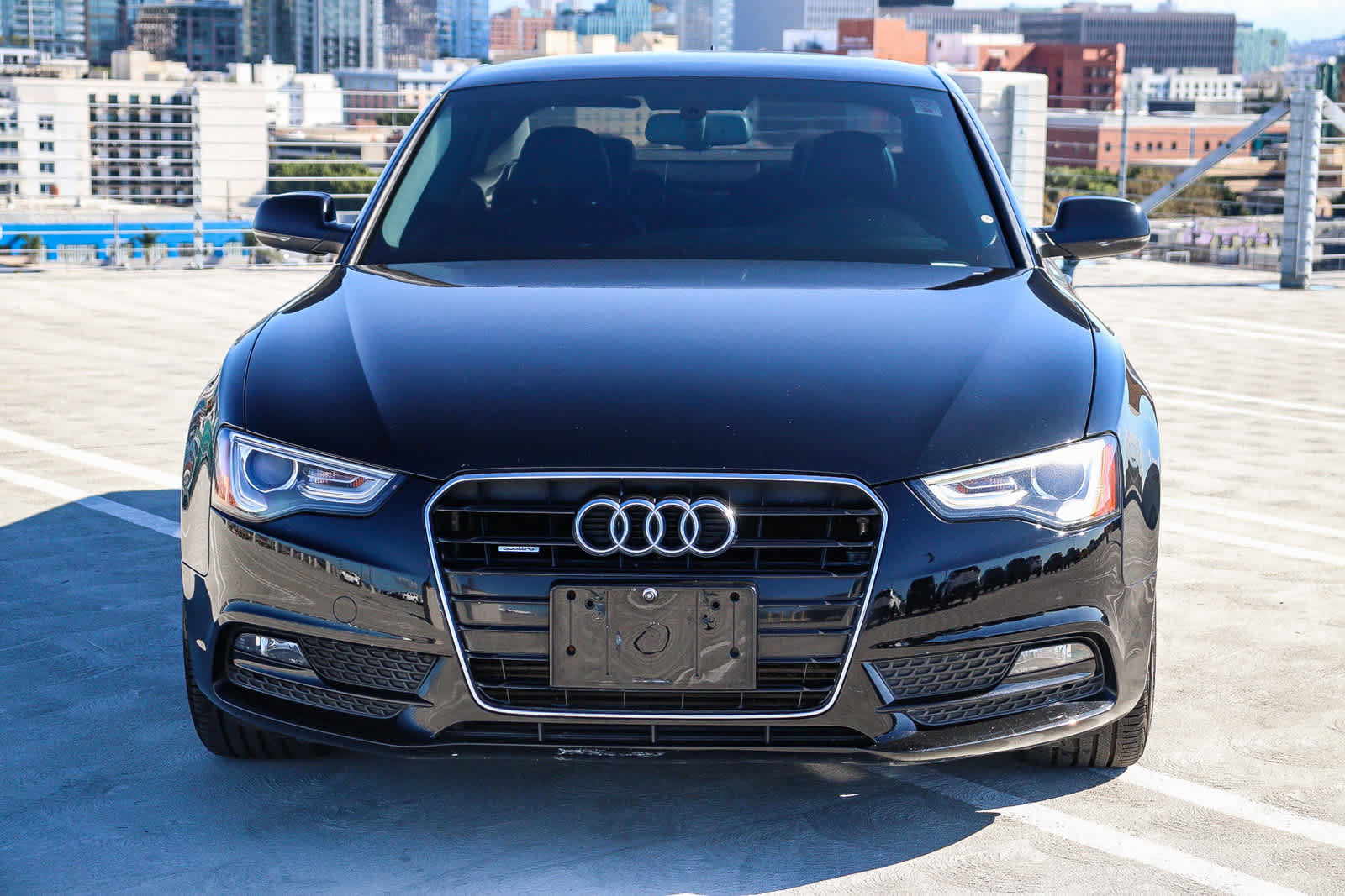 Used 2014 Audi A5 2.0T Premium Plus image 2