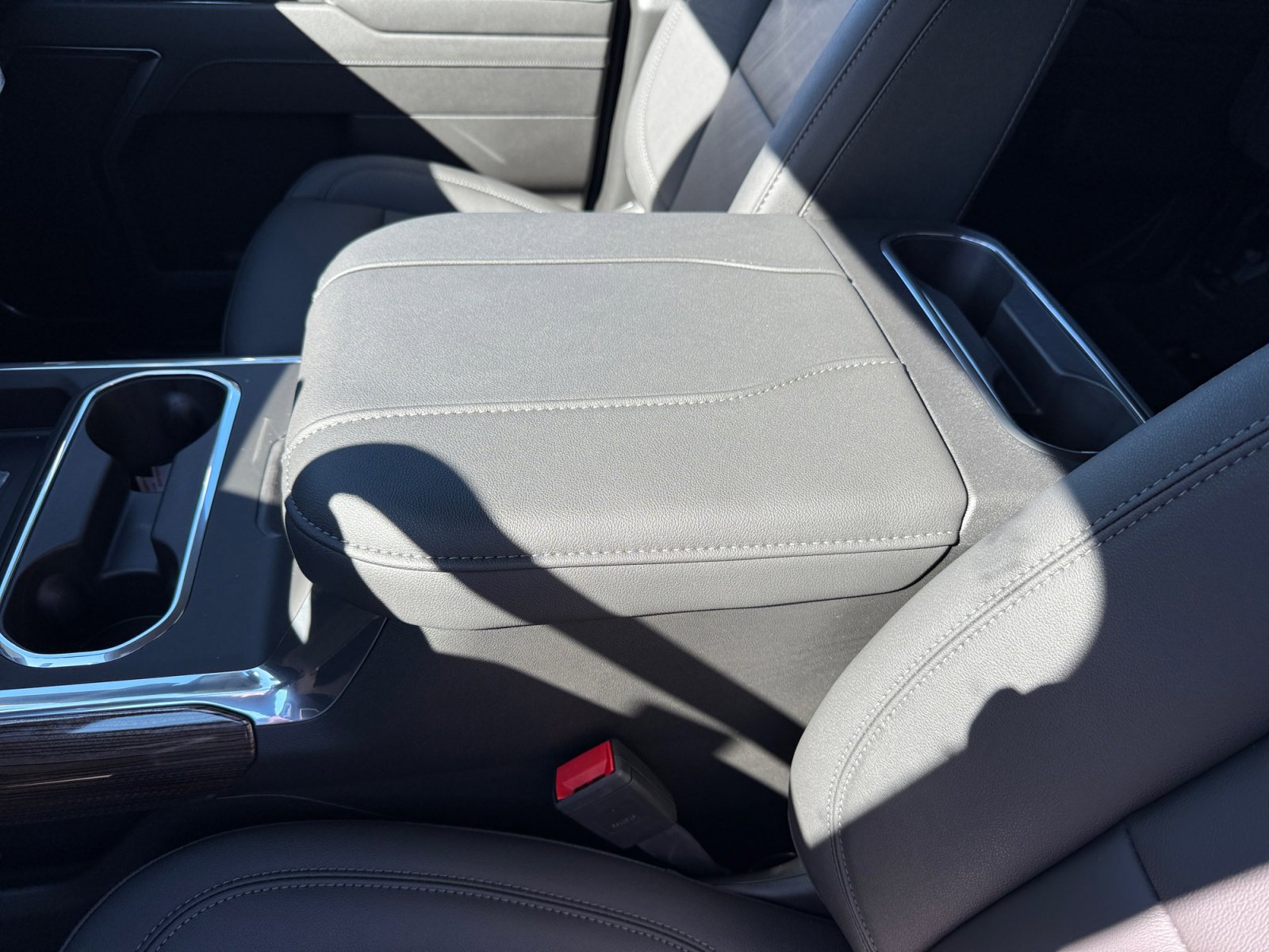 New 2026 Chevrolet Silverado 2500 LT w/ All Star Edition image 14