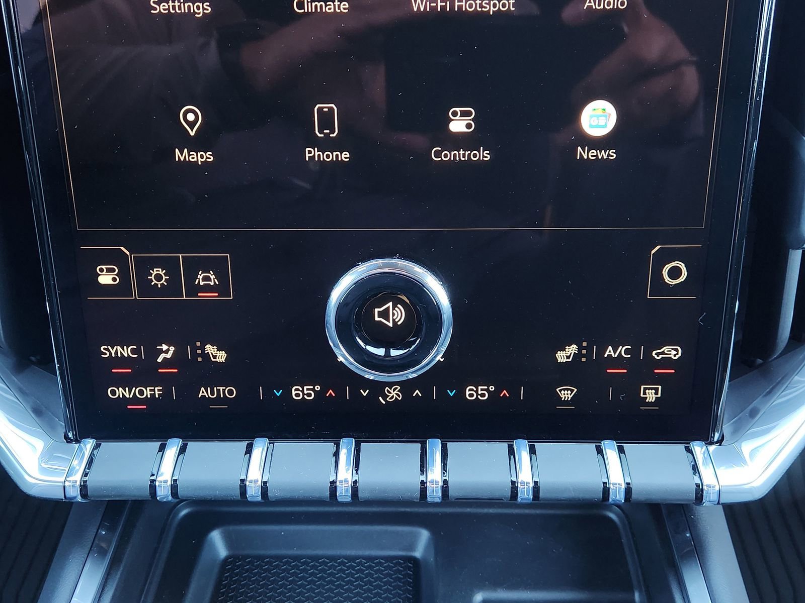 New 2026 GMC Acadia Elevation w/ Elevation Premium Package image 22