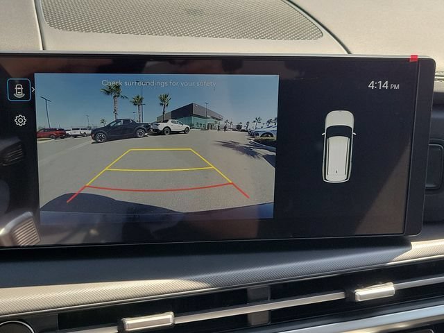 New 2027 Hyundai Santa Fe SE FWD image 14
