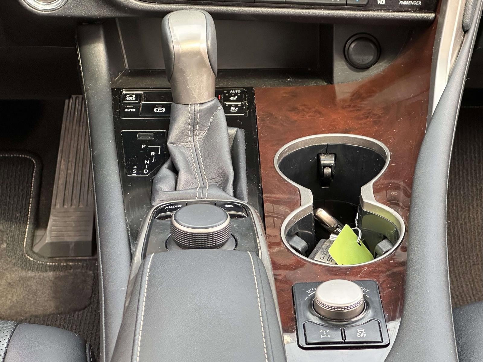 Used 2016 Lexus RX 350 F Sport w/ Premium Package image 21