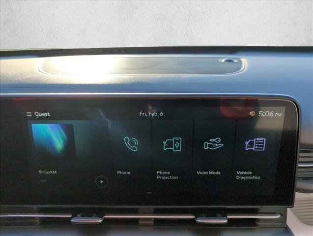 New 2026 Hyundai Kona SEL Sport image 12