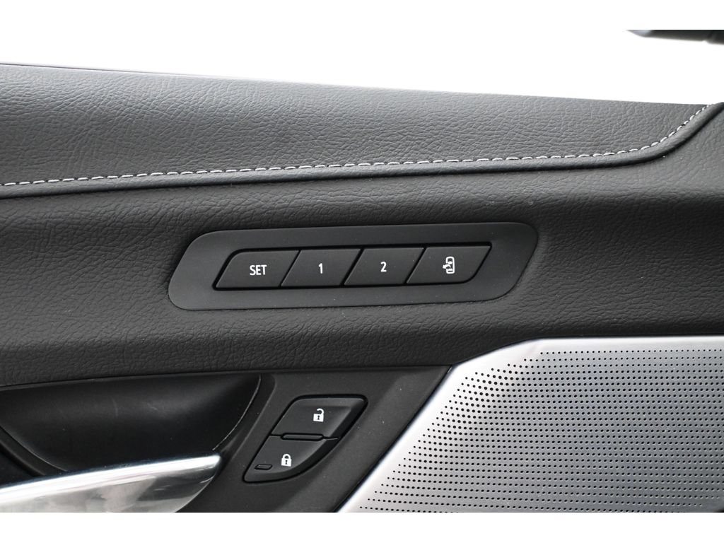 New 2025 Cadillac CT4 Premium Luxury AWD/4WD image 15