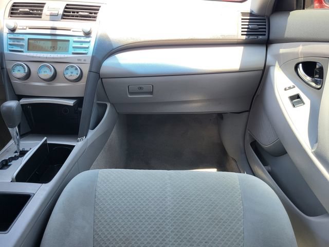 Used 2008 Toyota Camry LE FWD image 27