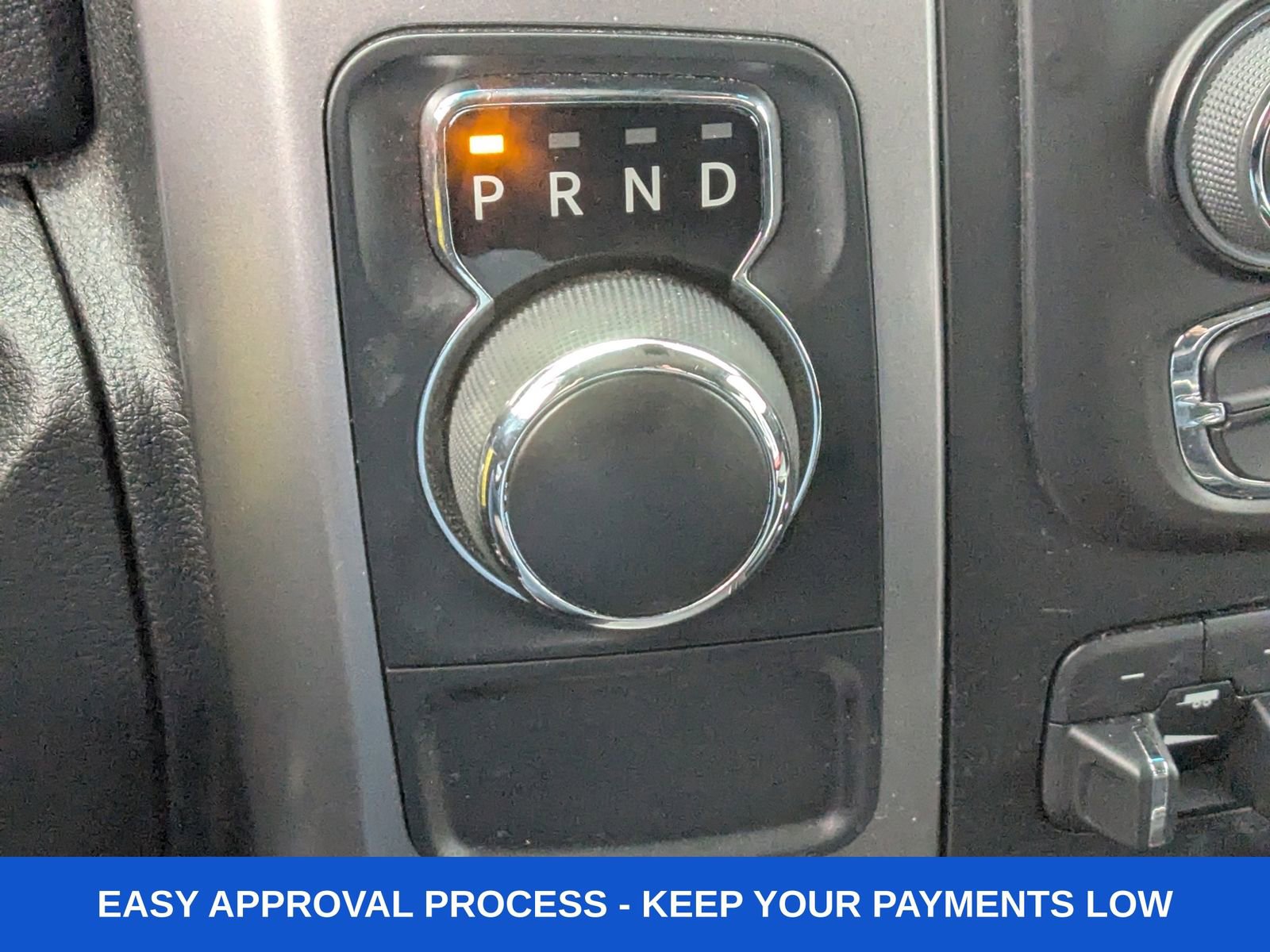 Used 2023 RAM 1500 Classic SLT w/ Trailer & Traction Group image 35