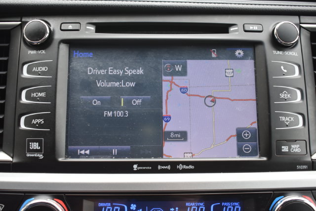 Used 2019 Toyota Highlander Limited AWD/4WD image 30