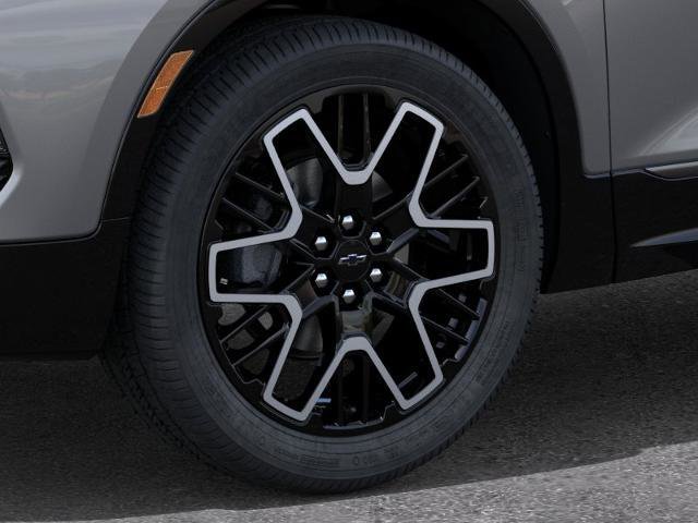 New 2026 Chevrolet Blazer RS w/ Driver Confidence II Package FWD image 34