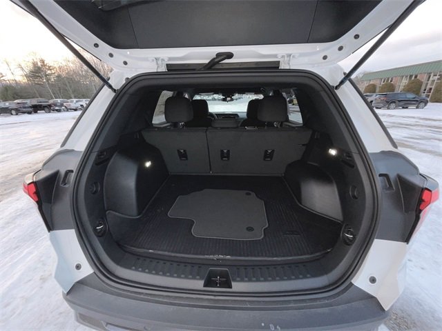 New 2026 GMC Terrain Elevation w/ LPO, Floor Liner Package image 26