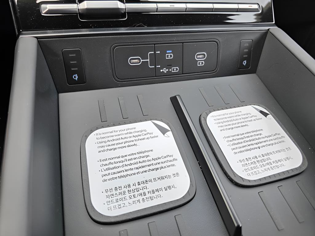 New 2026 Hyundai Santa Fe Calligraphy AWD/4WD image 21