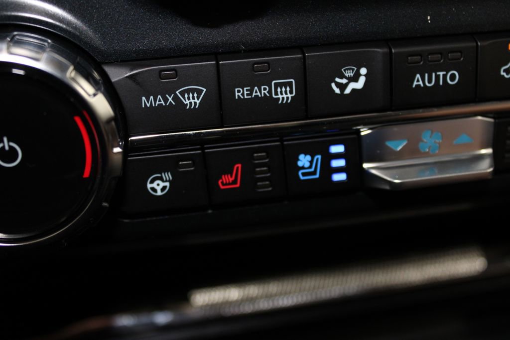 New 2026 Ford F150 King Ranch w/ Equipment Group 601A High image 60