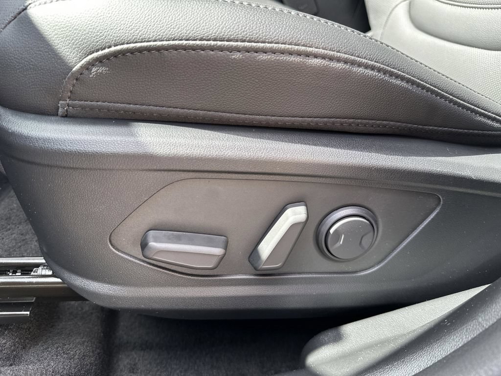 New 2026 Hyundai Tucson XRT FWD image 10