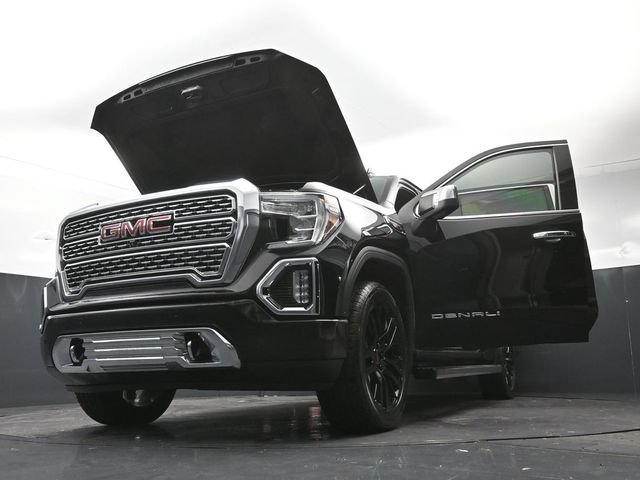 Used 2020 GMC Sierra 1500 Denali w/ Denali Ultimate Package AWD/4WD image 35