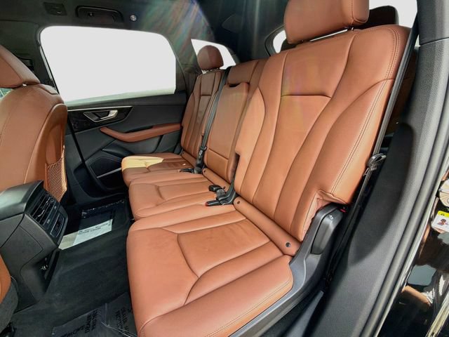 Used 2023 Audi Q7 3.0T Premium Plus w/ Premium Plus Package AWD/4WD image 23