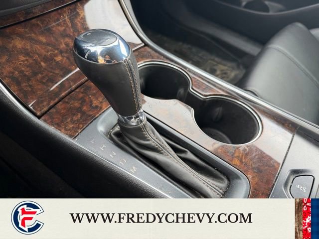 Used 2014 Chevrolet Impala LT w/ Convenience Package FWD image 16
