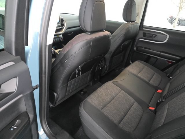 Used 2021 Ford Bronco Sport Big Bend w/ Big Bend Package AWD/4WD image 19