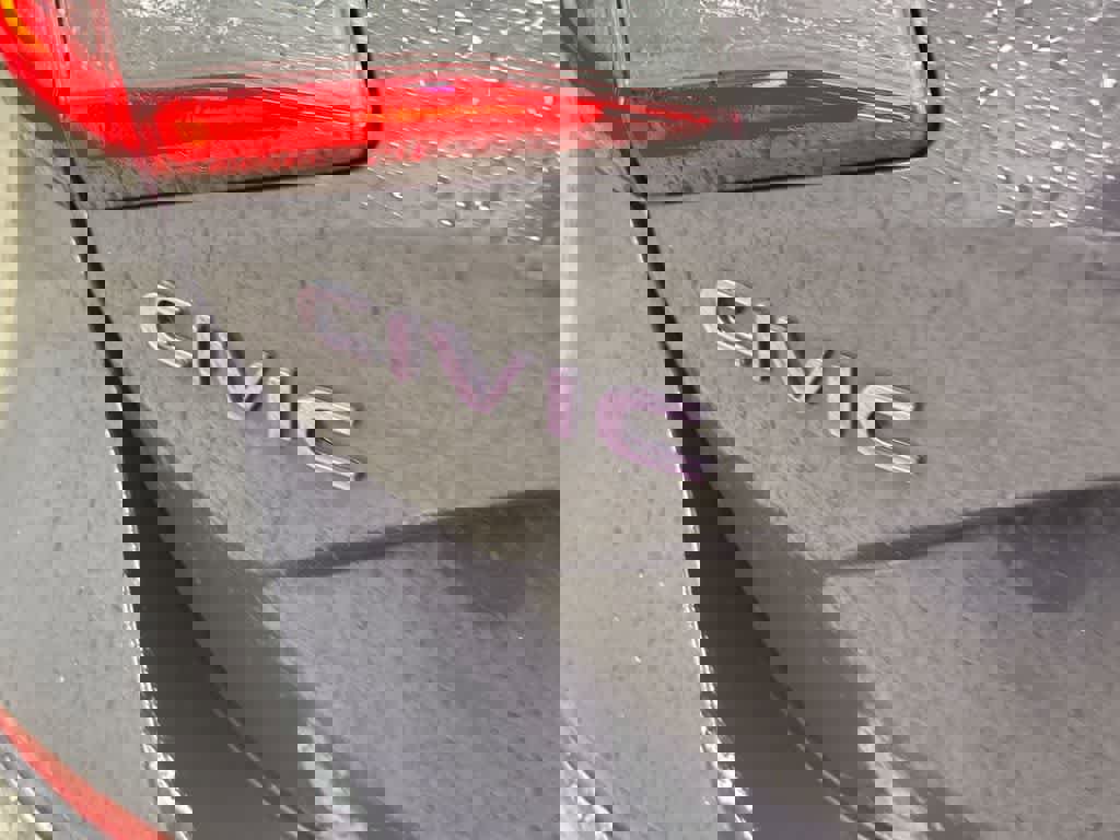 Certified 2022 Honda Civic EX-L image 12