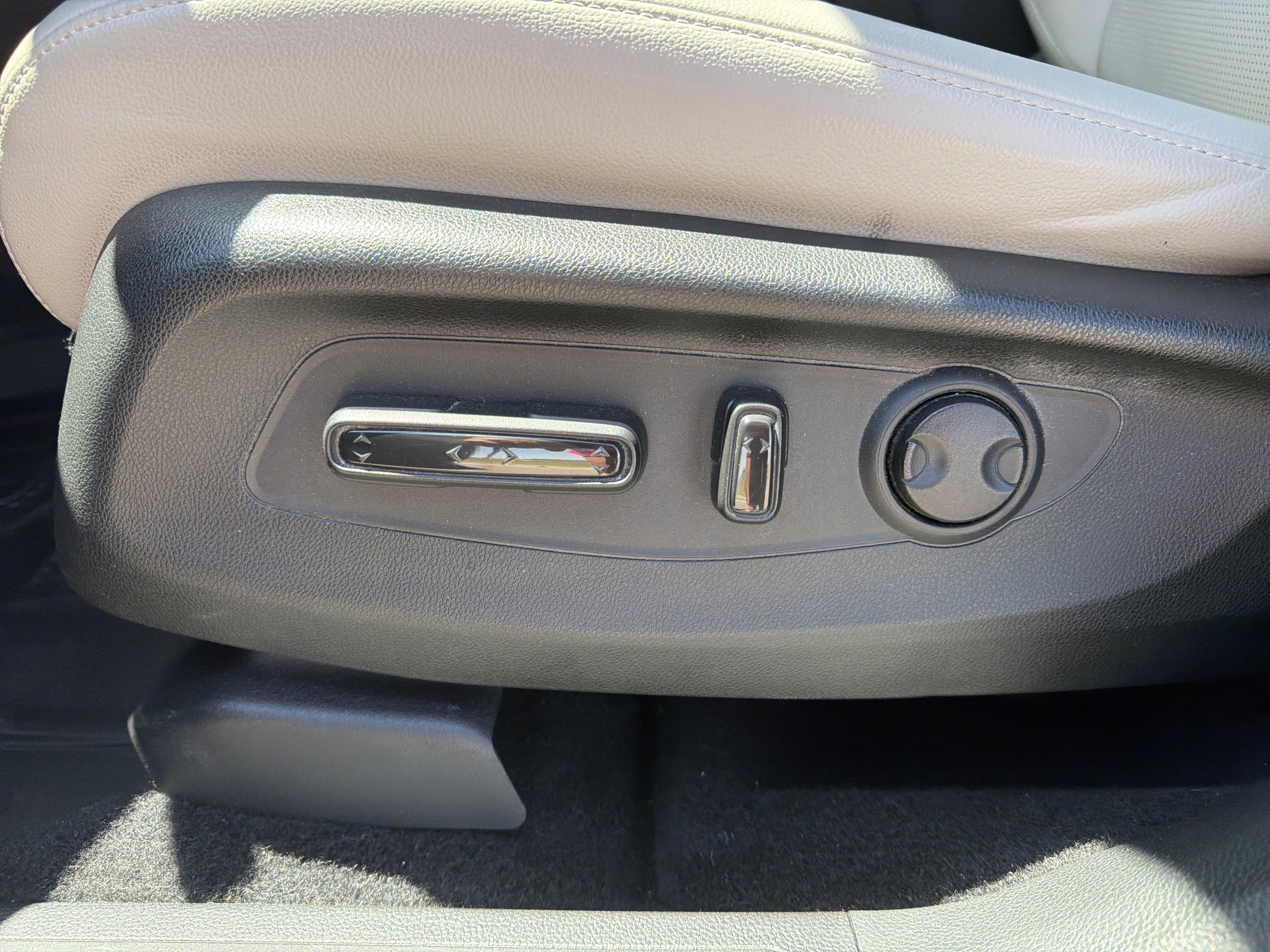 Certified 2024 Honda CR-V EX-L image 10