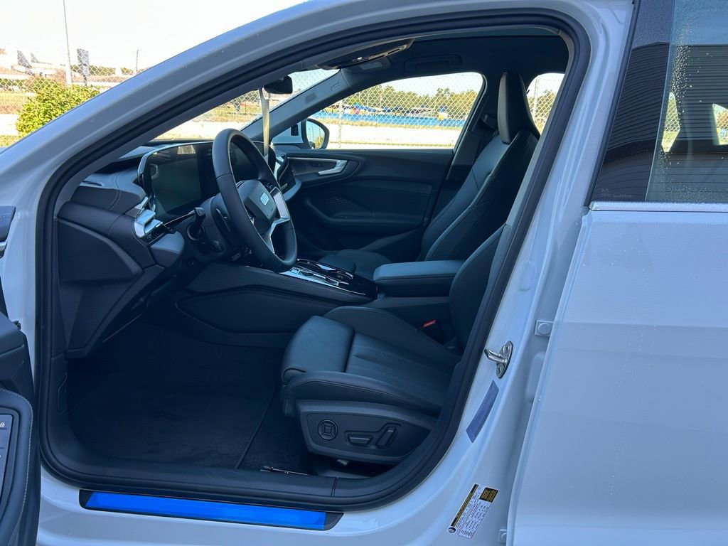 New 2025 Audi A5 2.0T Premium Plus image 29