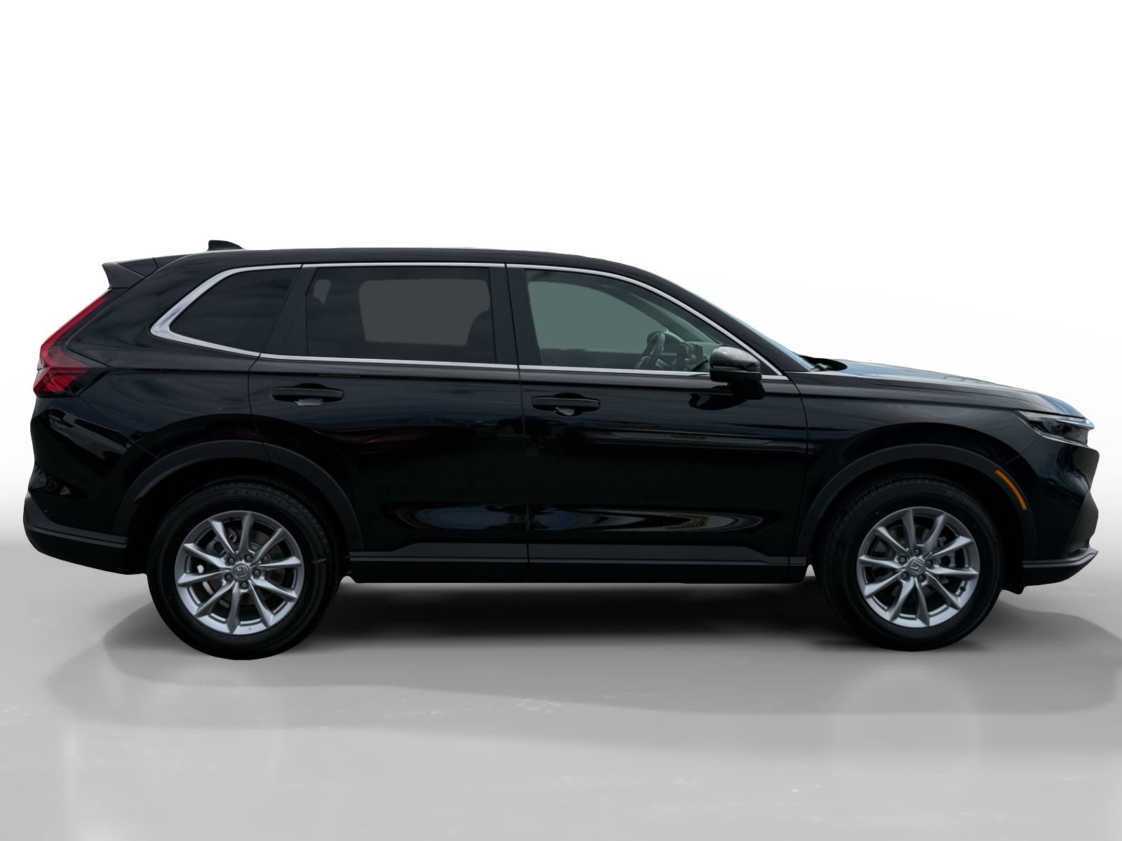 New 2026 Honda CR-V EX image 6
