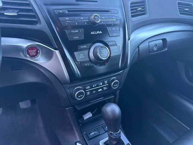 Used 2016 Acura ILX image 17