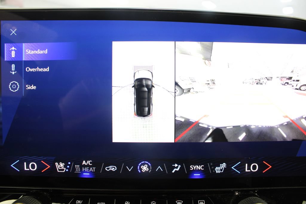 Used 2024 Chevrolet Blazer EV RS AWD/4WD image 5